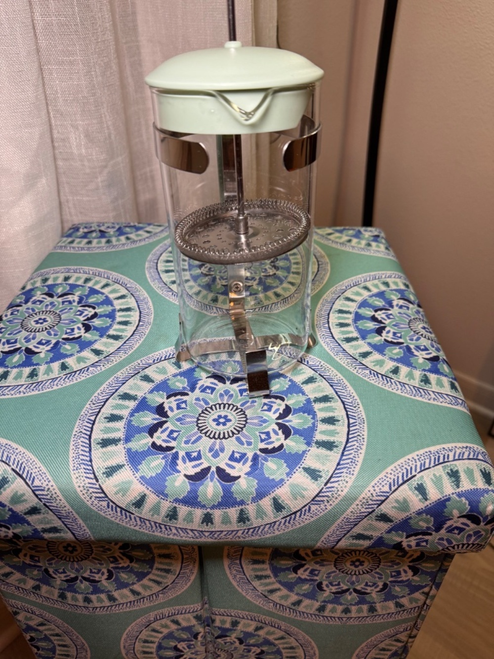 French Press - Picture 3 of 3